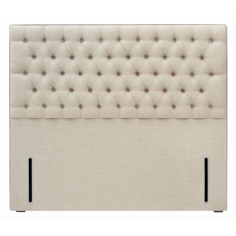 Hypnos Eleanor Euro Slim Headboard