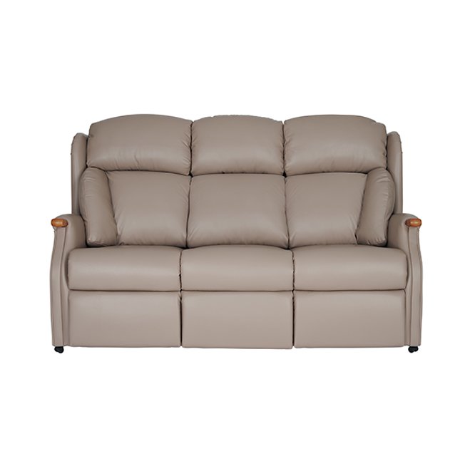 Celebrity Canterbury 3 Seater Fixed Sofa