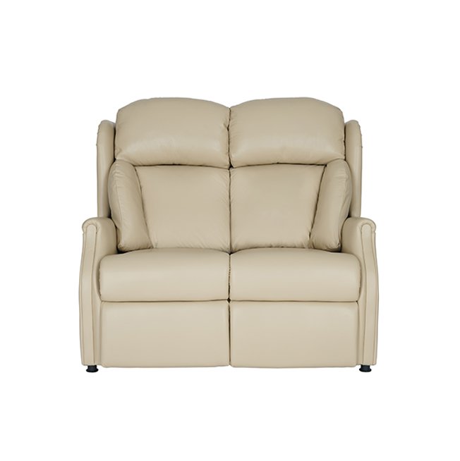 Celebrity Canterbury Fixed 2 Seater Sofa