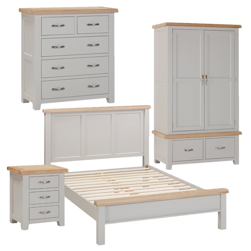 Milford Bedroom Set