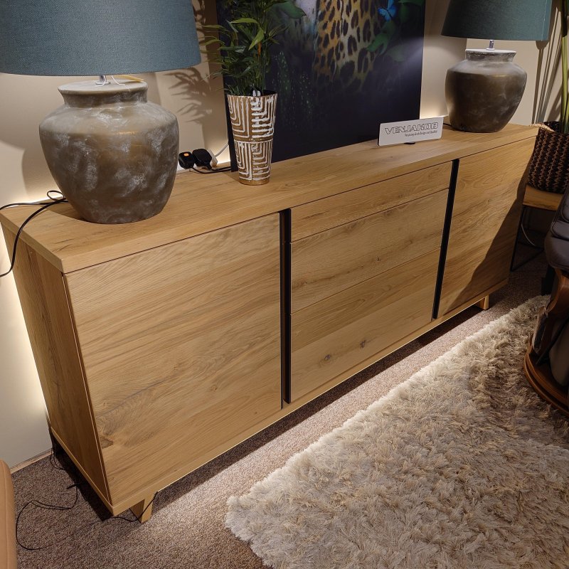 Clearance Venjakob Barola Sideboard