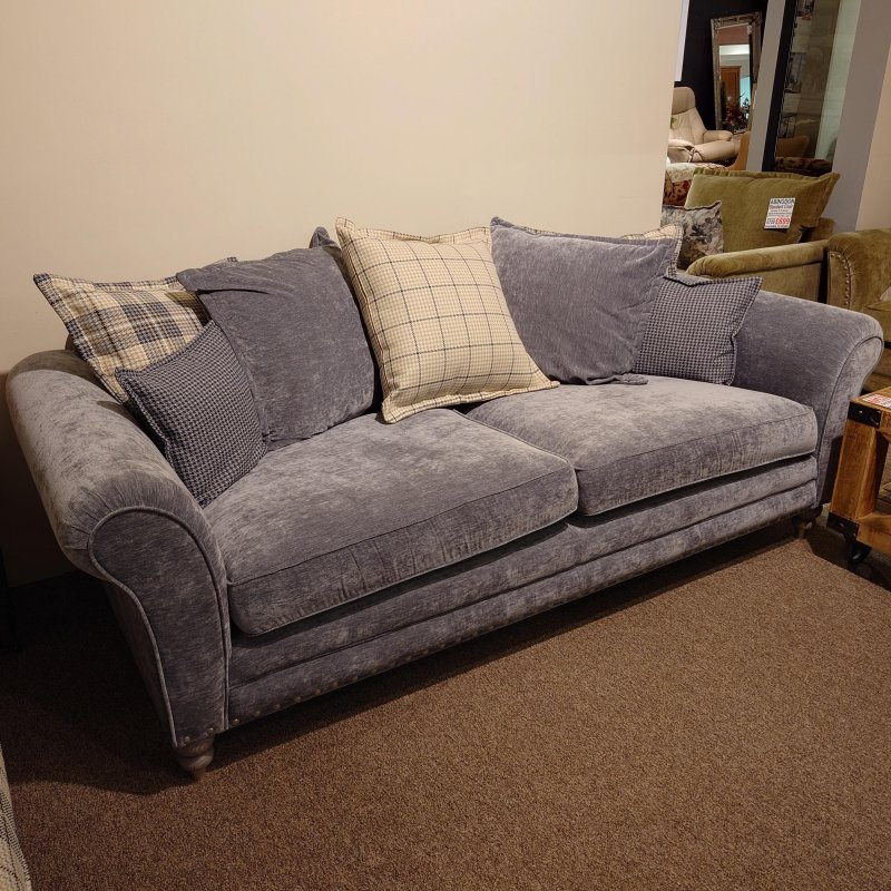 Clearance Salisbury Grand Sofa