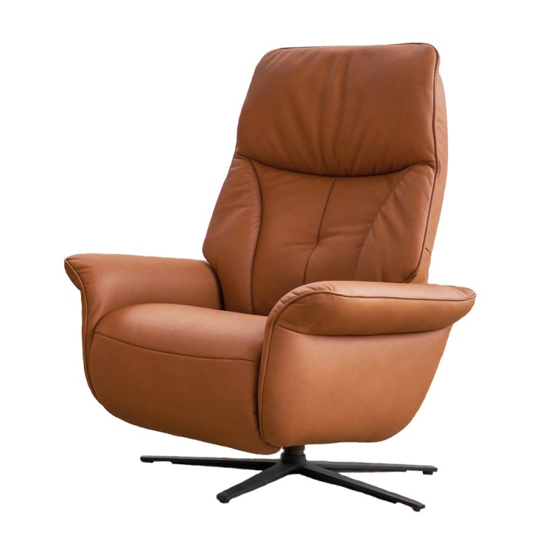 Himolla Extra Large Lupo Recliner