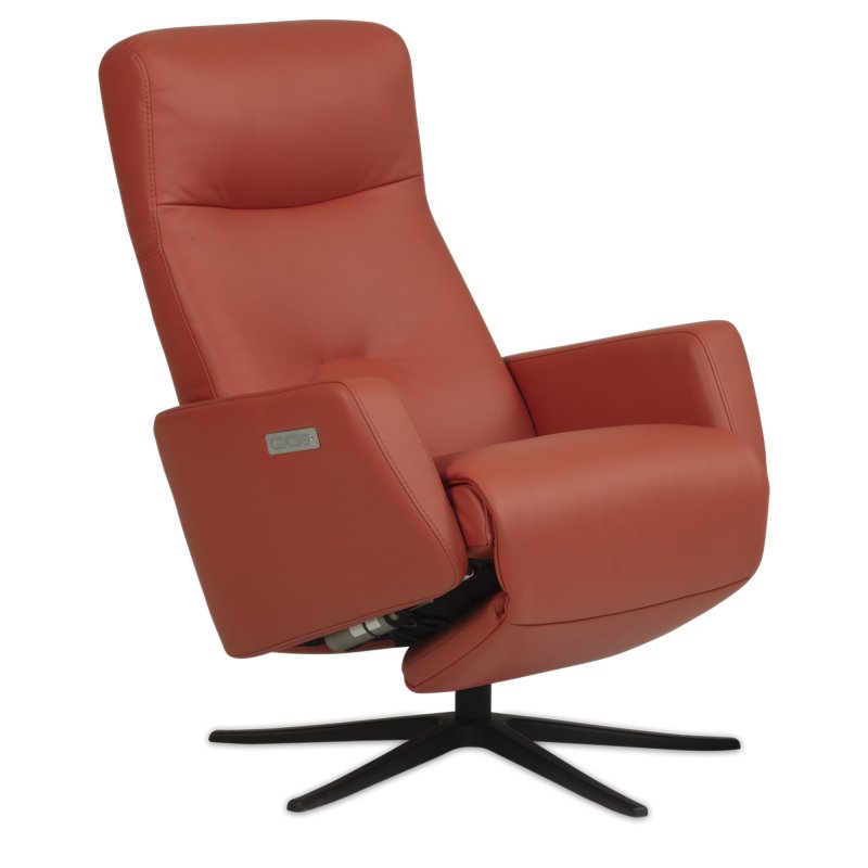 Space 2100 Power Recliner Chair