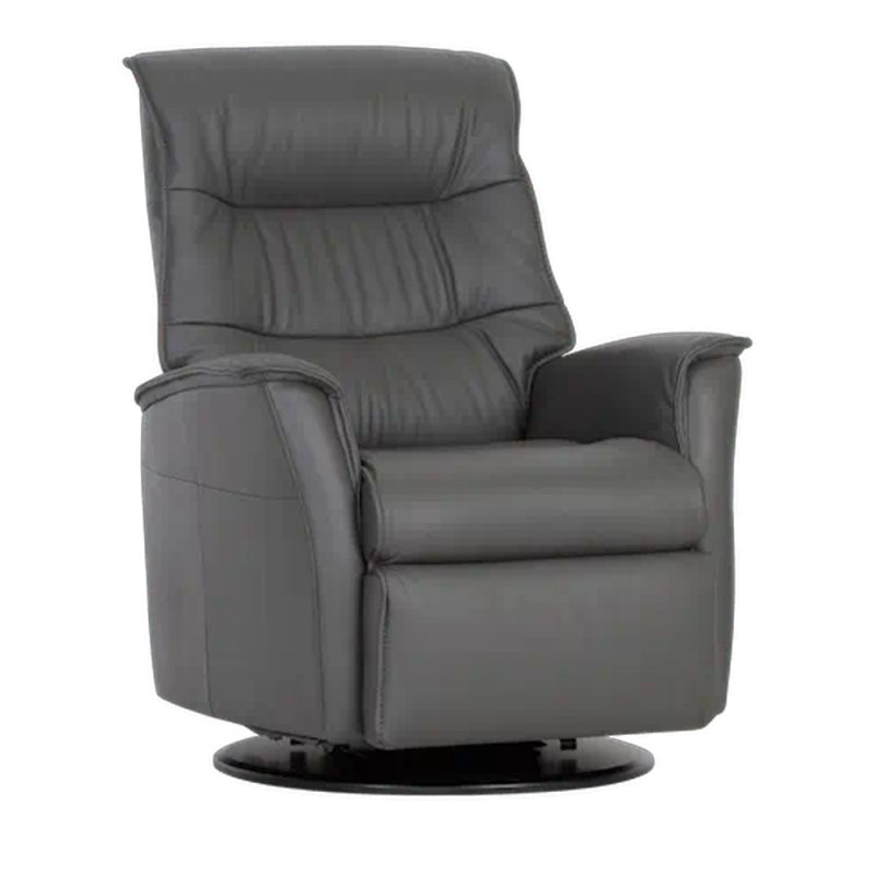 Paramount Rocking Swivel Recliner Chair