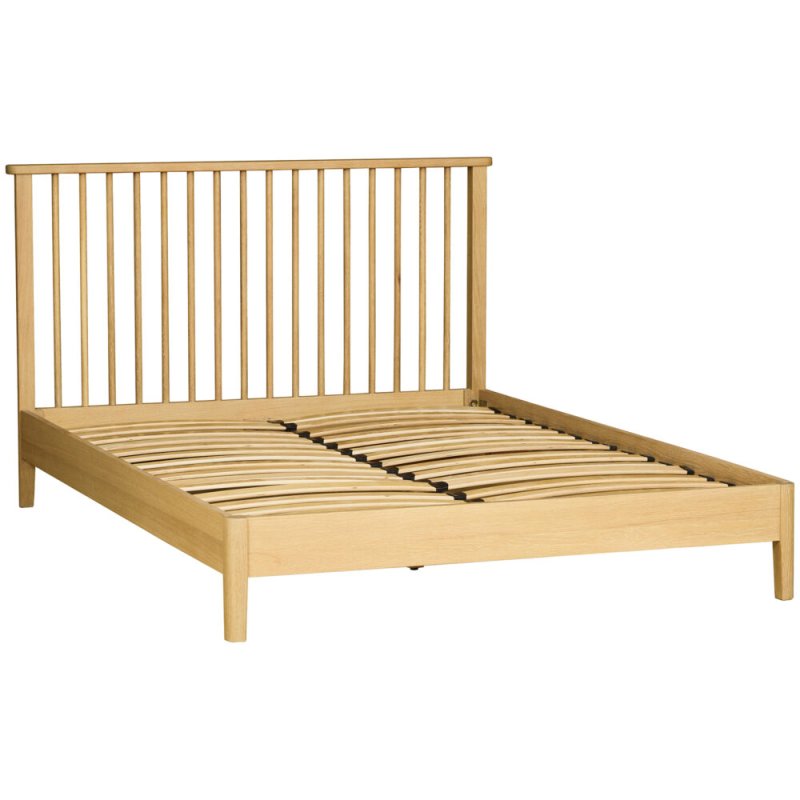 Tivoli Spindle 5'0 Bed