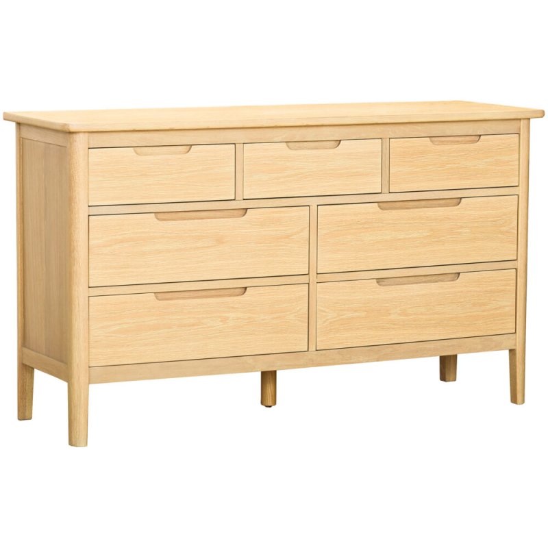 Tivoli 3 + 4 Chest of Drawers