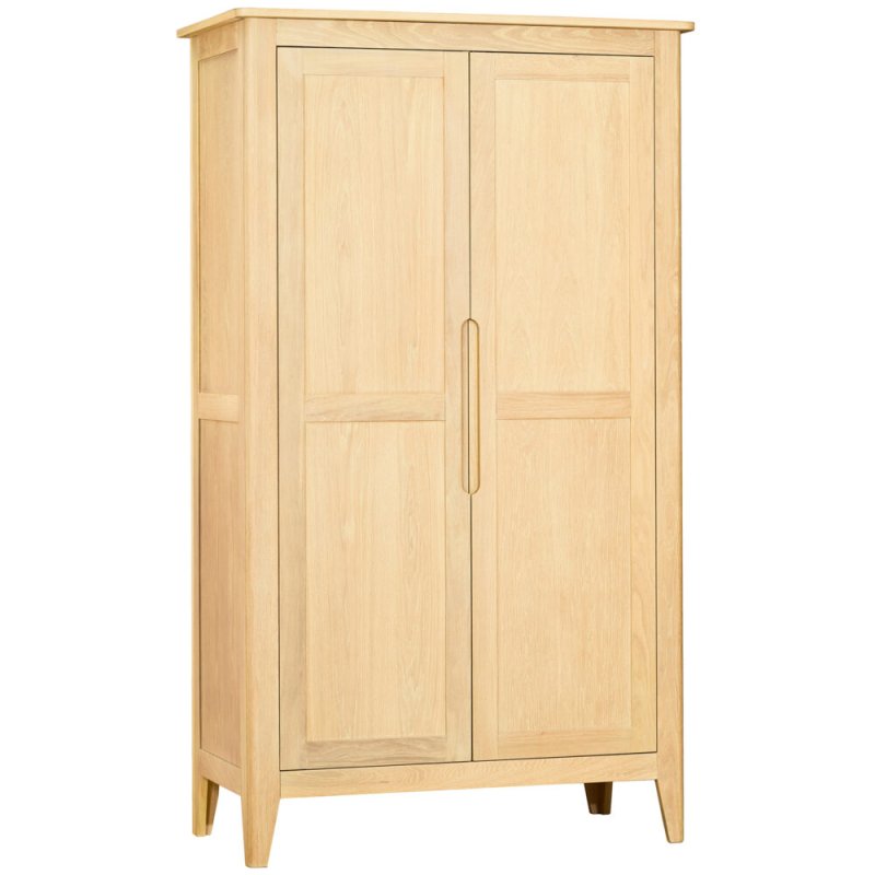 Tivoli Double All Hanging Wardrobe