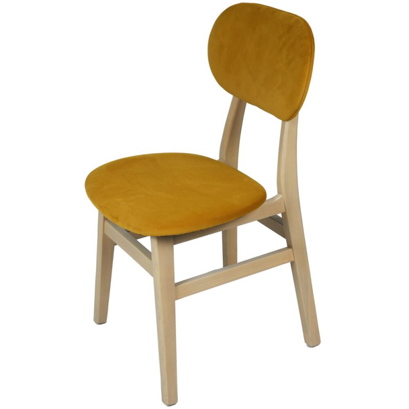 Tivoli Upholstered Dining Chair