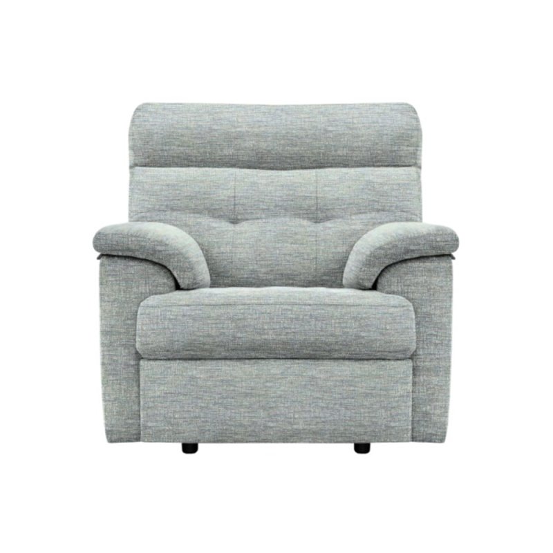 G Plan Laurie Chair - Fabric