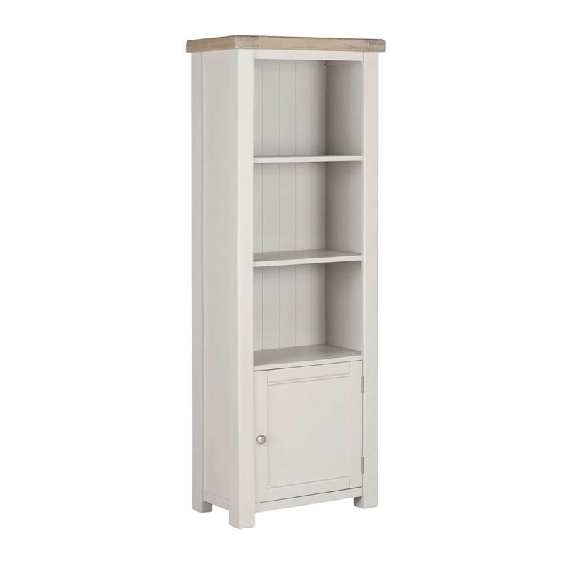 Cambridge Painted Tall Bookcase