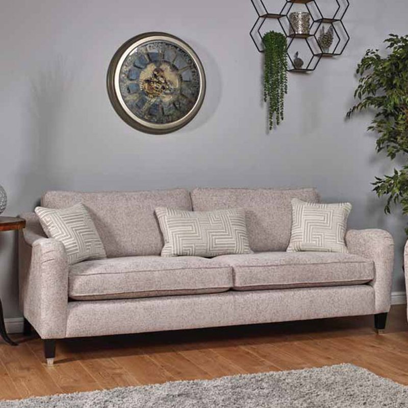 David Gundry Salcombe Medium Sofa