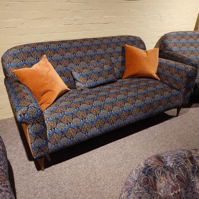 Clearance Burford Medium Sofa