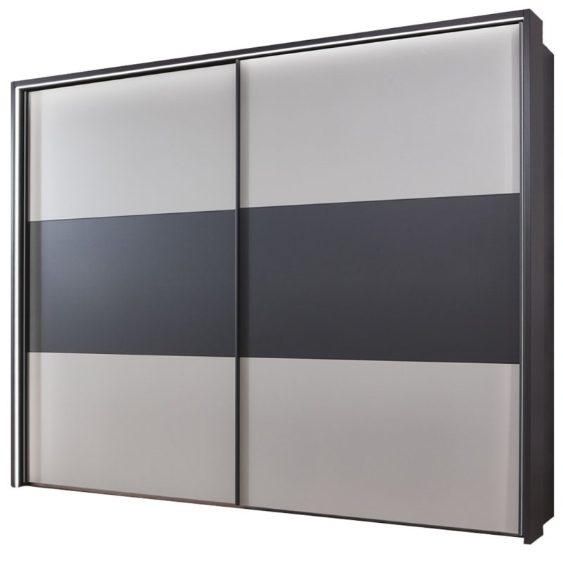 Wiemann Korfu Sliding Door Wardrobes