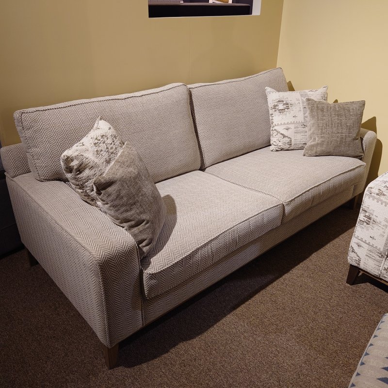 Clearance Ivybridge Grand Sofa