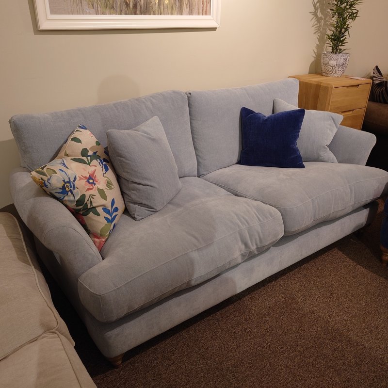 Clearance Olivia Extra Large Sofa