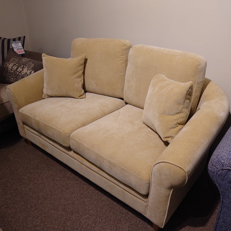 Clearance Allegra Medium Sofa