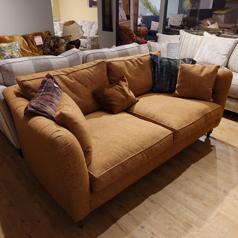 Clearance Elizabeth 3 Seater Sofa