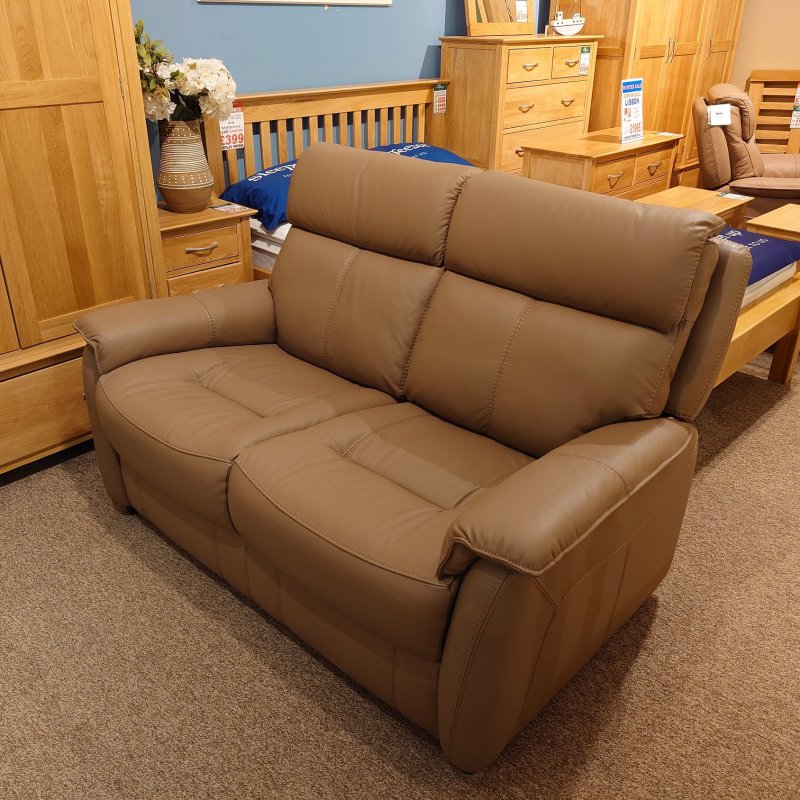 Clearance Sardinia 2 Seater Sofa