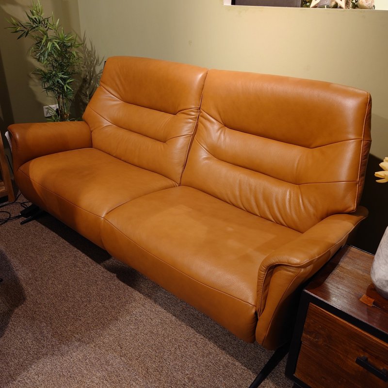 Clearance HK Prime Large 2 Seater Sofa