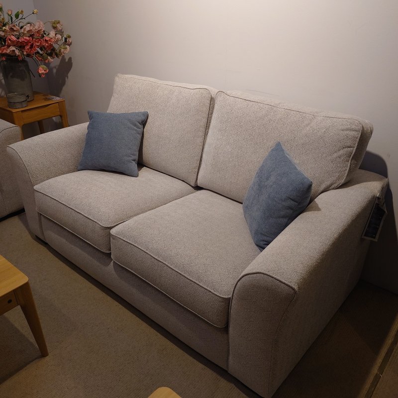 Clearance Medway 2 Seater Sofa