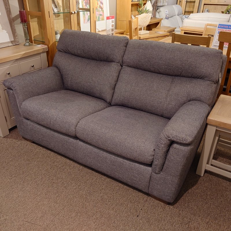 Clearance Lewis 2 Seater Sofa