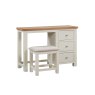 Bristol Painted Dressing Table & Stool