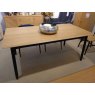 #ercol Monza Medium 175-220cm Extending Dining Table