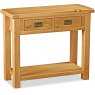 Countryside Console Table