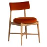 G Plan Winchester Flora Dining Chair