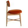 G Plan Winchester Flora Dining Chair