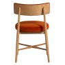 G Plan Winchester Flora Dining Chair