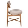 G Plan Winchester Flora Dining Chair