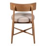 G Plan Winchester Flora Dining Chair