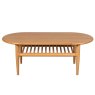 G Plan Winchester Coffee Table