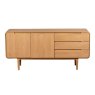 G Plan Winchester Wide Sideboard