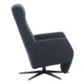 Space 2100 Integrated Manual Recliner Chair