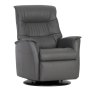 Paramount Rocking Swivel Recliner Chair