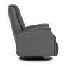 Paramount Rocking Swivel Recliner Chair