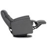 Paramount Rocking Swivel Recliner Chair