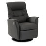 Paramount Rocking Swivel Recliner Chair