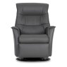 Paramount Rocking Swivel Recliner Chair