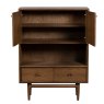 G Plan Marlow Display Cabinet