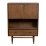 G Plan Marlow Display Cabinet