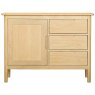 Tivoli 1 Door 3 Drawer Sideboard