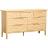 Tivoli 3 + 4 Chest of Drawers