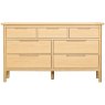 Tivoli 3 + 4 Chest of Drawers