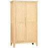 Tivoli Double All Hanging Wardrobe