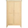 Tivoli Double All Hanging Wardrobe