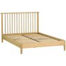 Tivoli Spindle 4'6 Bed